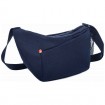 Manfrotto MB NX-SB-IIIGY Nx Camera Shoulder Bag Blue